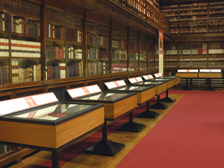 Vetrine espositive TESTI - Vetrine espositive TESTI