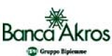 Banca Akros - Milano (MI)  