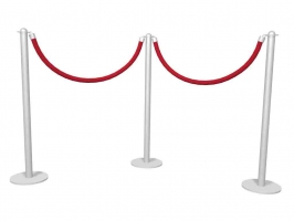 Cordone in polipropilene cm 200.