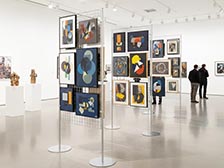 Griglie espositive EXPO' - Griglie espositive EXPO'