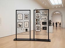 Griglie espositive SIDEROS - Griglie espositive SIDEROS