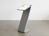 Leggii espositivi THETA