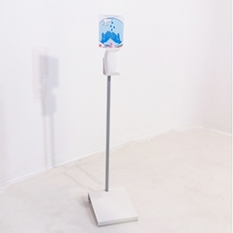 Colonnina PORTA DISPENSER