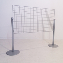 Pannello distanziatore con GRIGLIA