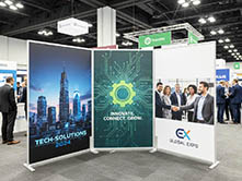 Pannelli espositivi CLIPPER - Pannelli espositivi CLIPPER