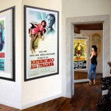 Pannello espositivo SIDEROS  a parete MD-PNP10PA - Pannello espositivo SIDEROS  a parete MD-PNP10PA