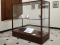 Vetrine espositive per musei della linea Argurion Biblioteca Università Mediterranea di Reggio Calabria